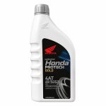 HONDA Protech Gold 10w30 Motor Oil