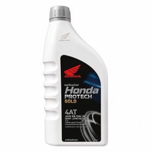 HONDA Protech Gold 10w30 Motor Oil