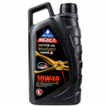 روغن موتور 10W40 SL پترومریکا