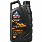 20W50 Petromerica Oil